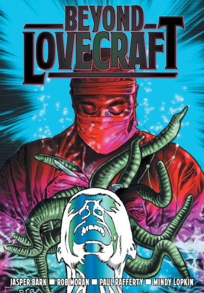 Beyond Lovecraft - 9781915387745