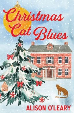 Christmas Cat Blues (Cat Noir Series)