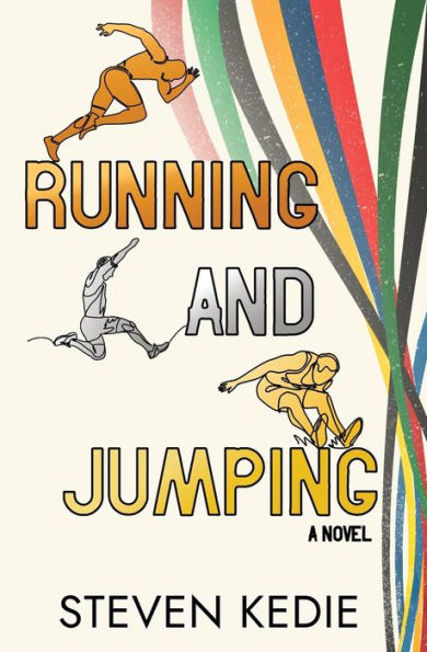 Running And Jumping