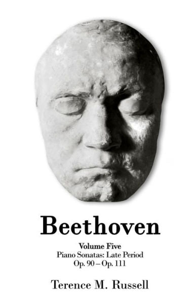 Beethoven - Piano Sonatas - Op. 90-Op. 111 - 9781915439116