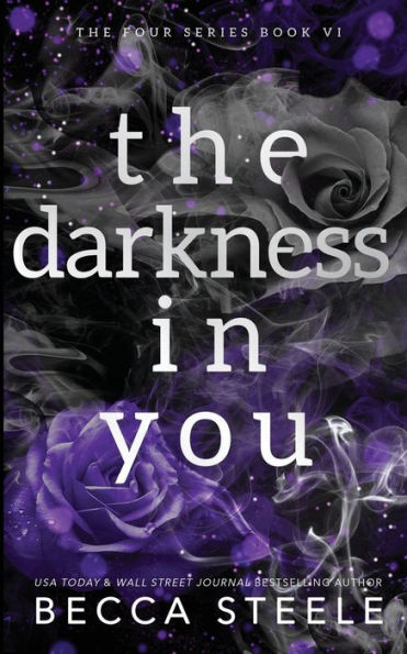 The Darkness In You - Anniversary Edition (Four) - 9781915467119