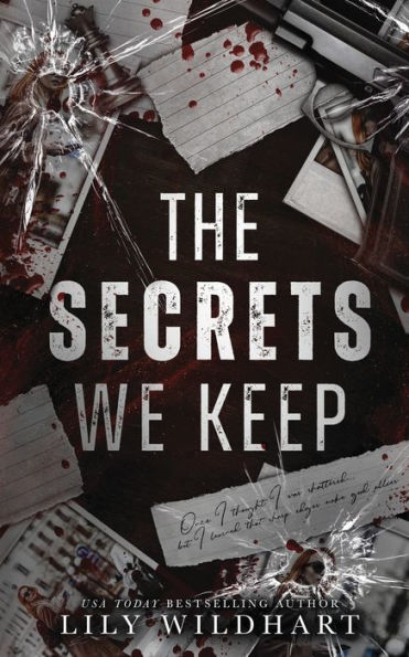 Los secretos que guardamos - 9781915473400