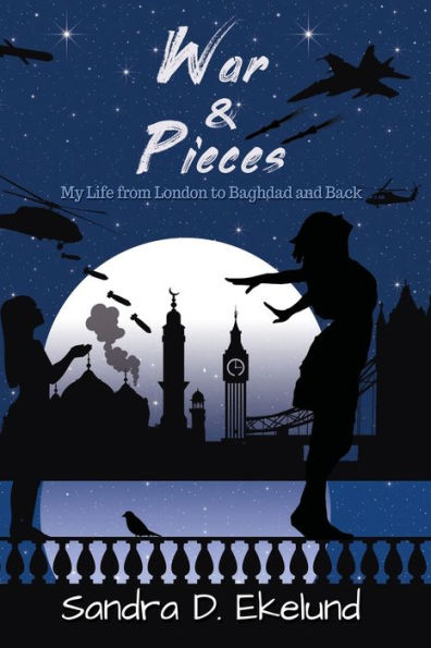 War And Pieces