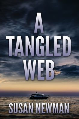 A Tangled Web - 9781915502278