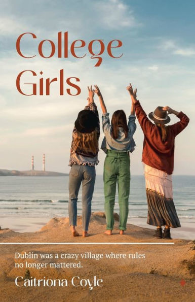 College Girls - 9781915502452