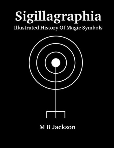 Sigillagraphia - 9781915580047