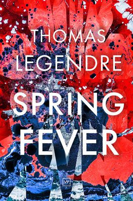 Spring Fever - 9781915606105
