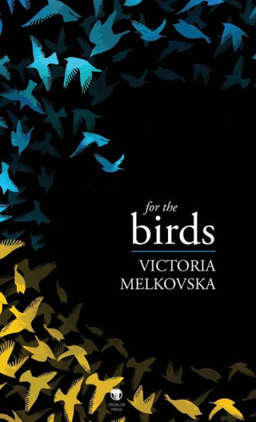 For The Birds - 9781915629104