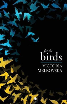 For The Birds - 9781915629111