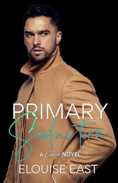 Primary Seduction (Crush) - 9781915638229