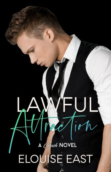 Lawful Attraction (Crush) - 9781915638281