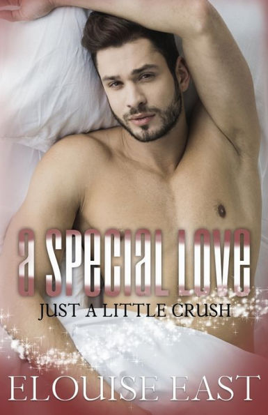 A Special Love (Just A Little Crush) - 9781915638359