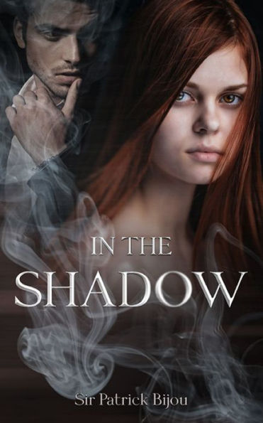 In The Shadow - 9781915642165