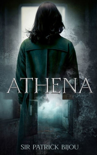 Athena - 9781915642240