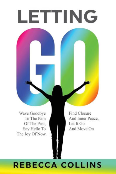 Letting Go - 9781915677174