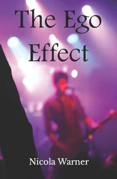 The Ego Effect - 9781915688002