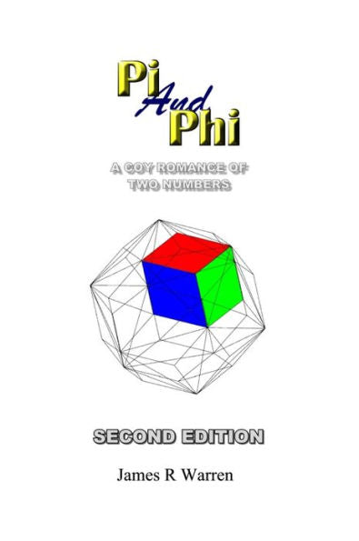 Pi And Phi: A Coy Romance Of Two Numbers