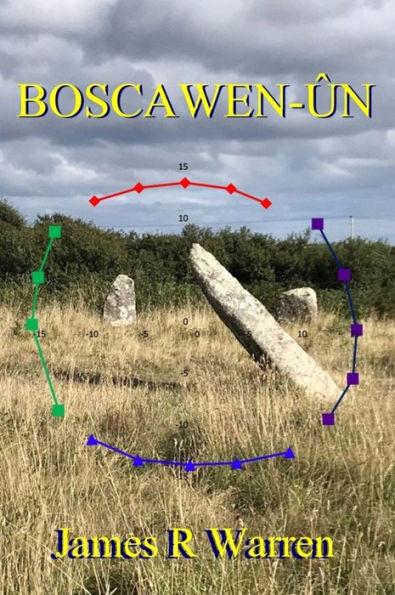 Boscawen-Ûn: Bronze Age Harpedonaptai In Cornwall - 9781915750075