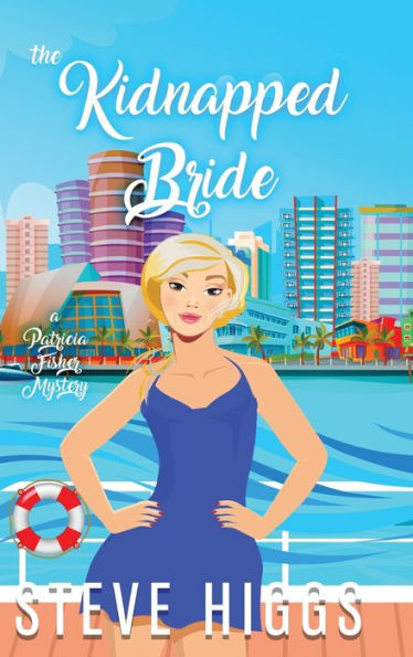 The Kidnapped Bride - 9781915757784