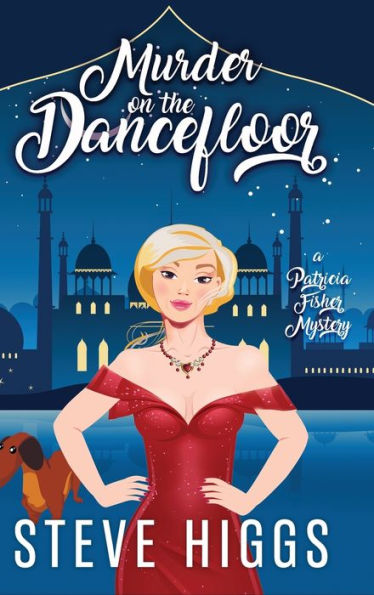 Murder On The Dancefloor - 9781915757814