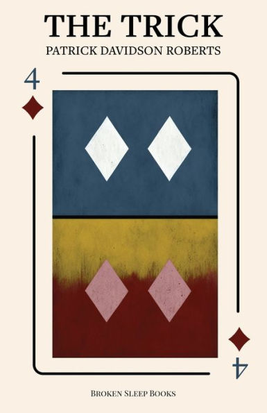 The Trick - 9781915760142