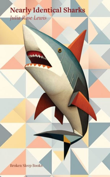 Nearly Identical Sharks - 9781915760203
