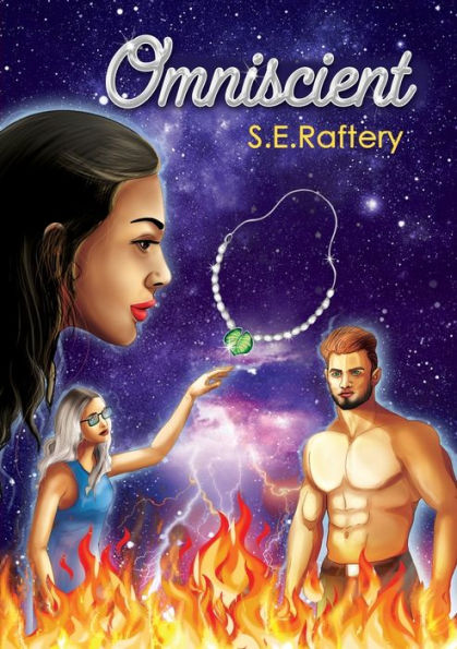 Omniscient - 9781915796837