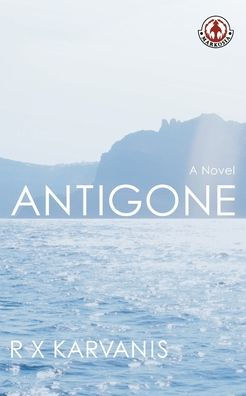 Antigone - 9781915860033