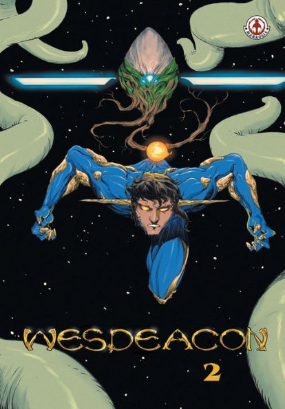 Wesdeacon: Part 2 - 9781915860071