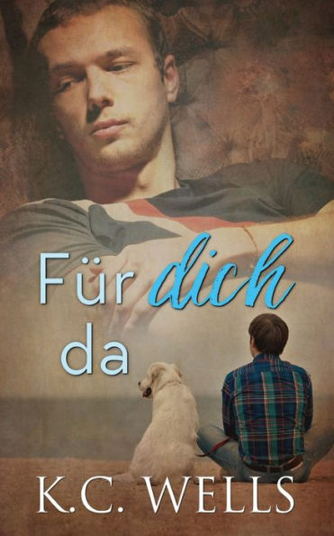 Für Dich Da (German Edition) - 9781915861146
