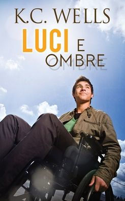 Luci E Ombre (Italian Edition) - 9781915861214
