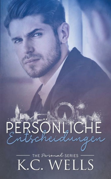 Persönliche Entscheidungen (German Edition) - 9781915861511