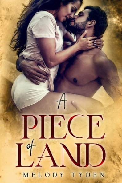 A Piece Of Land (The Callahans) - 9781915869081