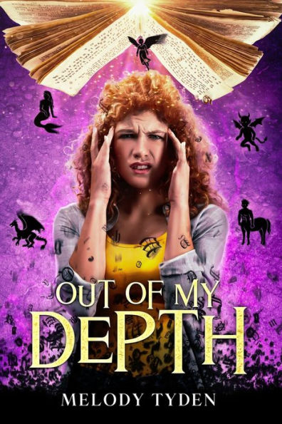 Out Of My Depth