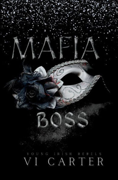 Mafia Boss: Dark Irish Mafia Romance (Young Irish Rebels) - 9781915878236