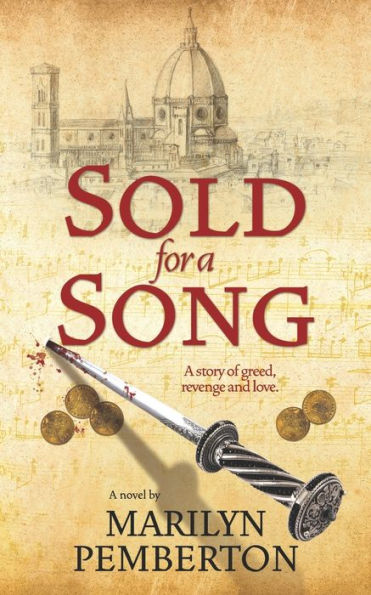Sold For A Song - 9781915887054