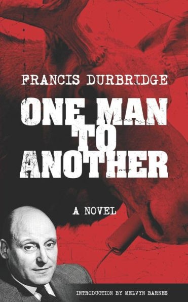 One Man To Another - 9781915887092