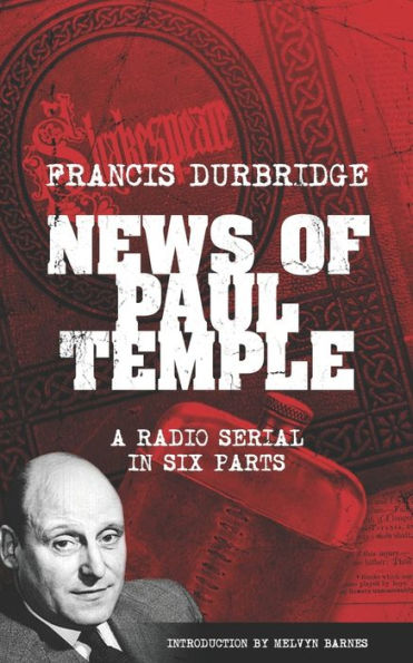 News Of Paul Temple