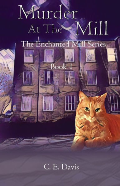 Murder At The Mill - 9781915889287