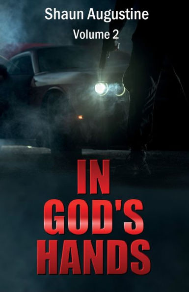 In God's Hands - 9781915889393