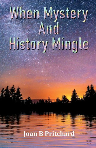 When Mystery And History Mingle - 9781915889638