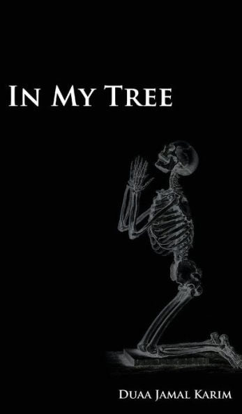 In My Tree - 9781915889737