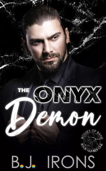 The Onyx Demon (The Bosses Of Bane) - 9781915905130