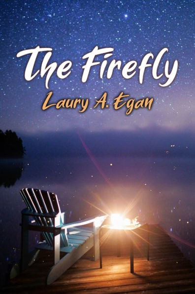 The Firefly - 9781915905154