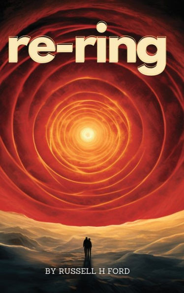 Re-Ring: Neah Bey Book 2 - 9781915911216