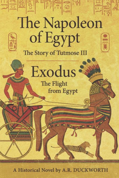 The Napoleon Of Egypt