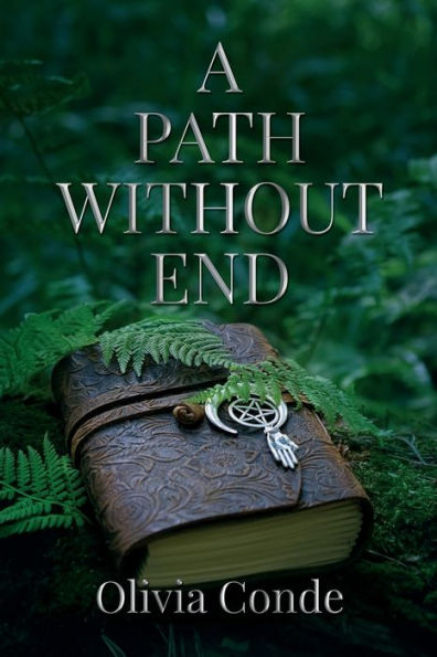 A Path Without End - 9781915996220