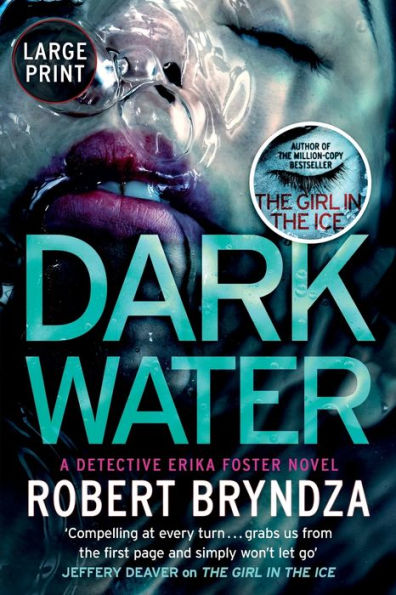 Dark Water (Erika Foster)