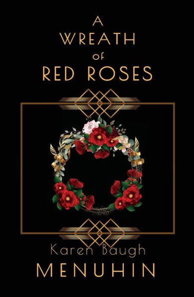 Una corona de rosas rojas: Heathcliff Lennox investiga - 9781916294790