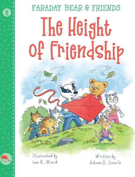 The Height Of Friendship